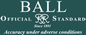 BALL official standard